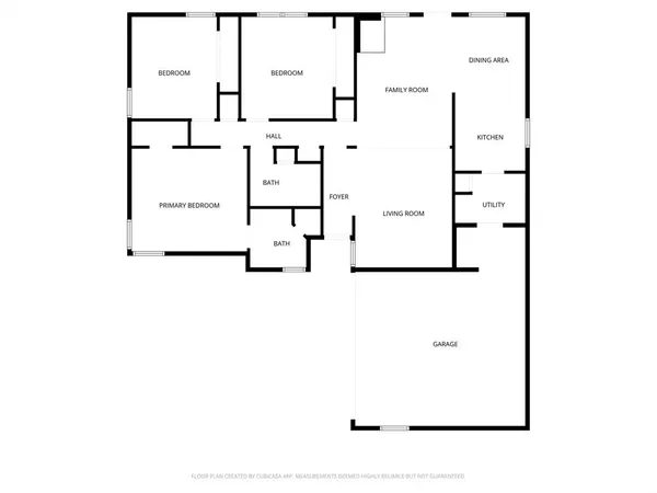 $224,999 | 401 Carver Avenue, Waco, TX 76704