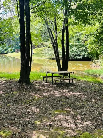 a view of ocean view