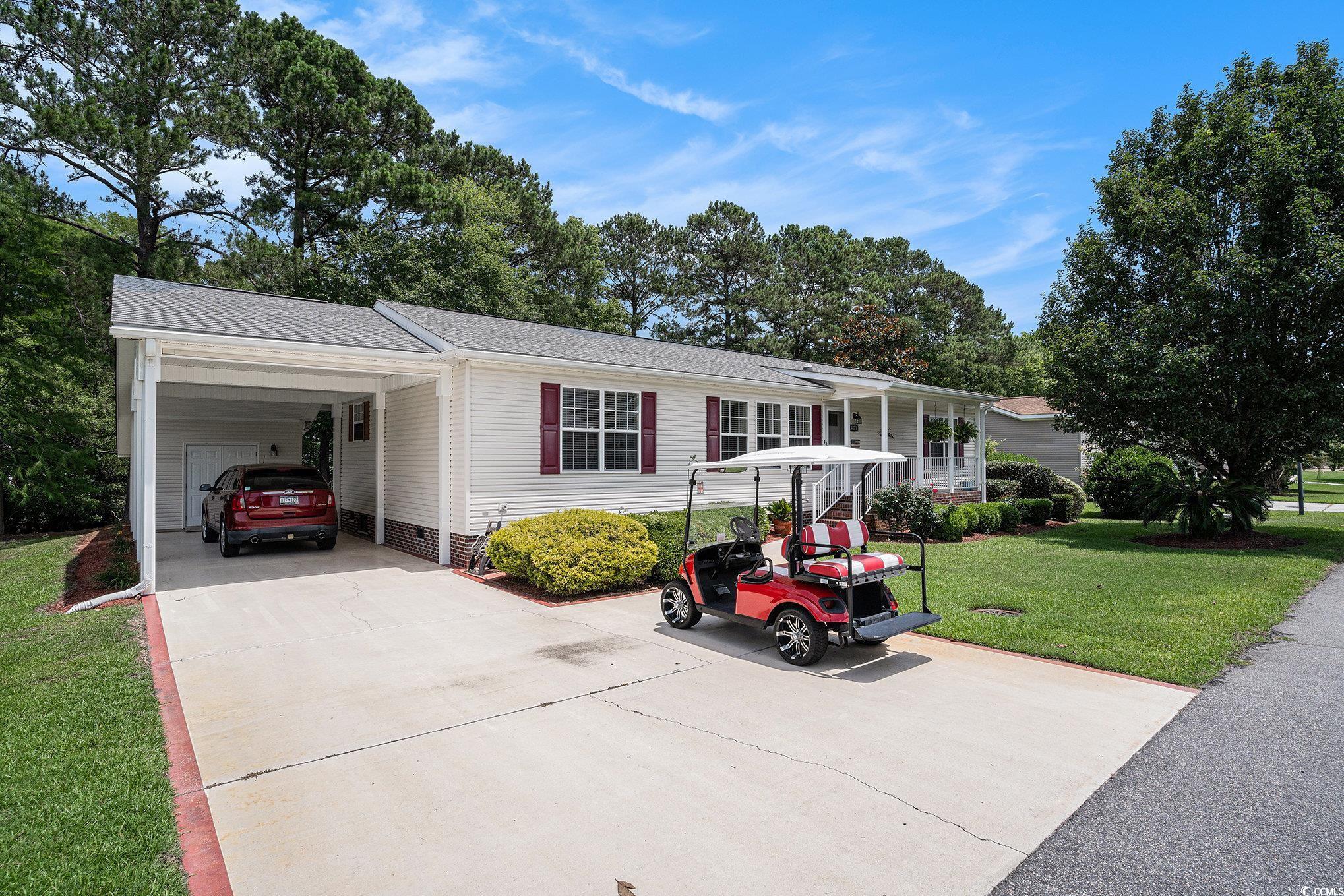 4471 Manitook Drive Little River, SC 29566 - Photo 1 of 29 Gallery Image 1