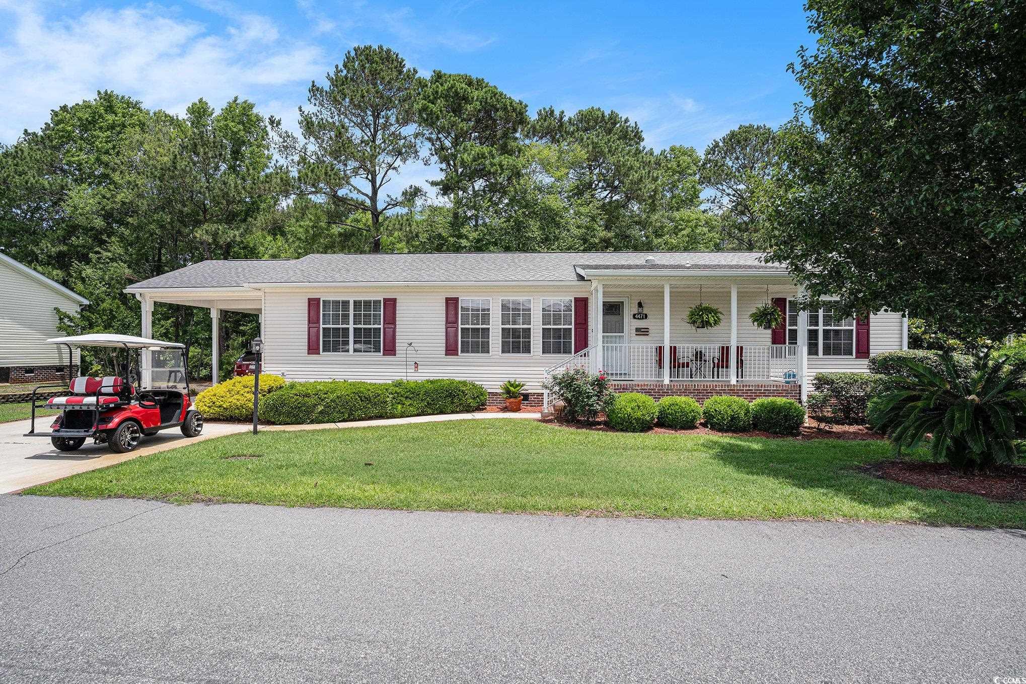 4471 Manitook Drive Little River, SC 29566 - Photo 2 of 29 Gallery Image 2