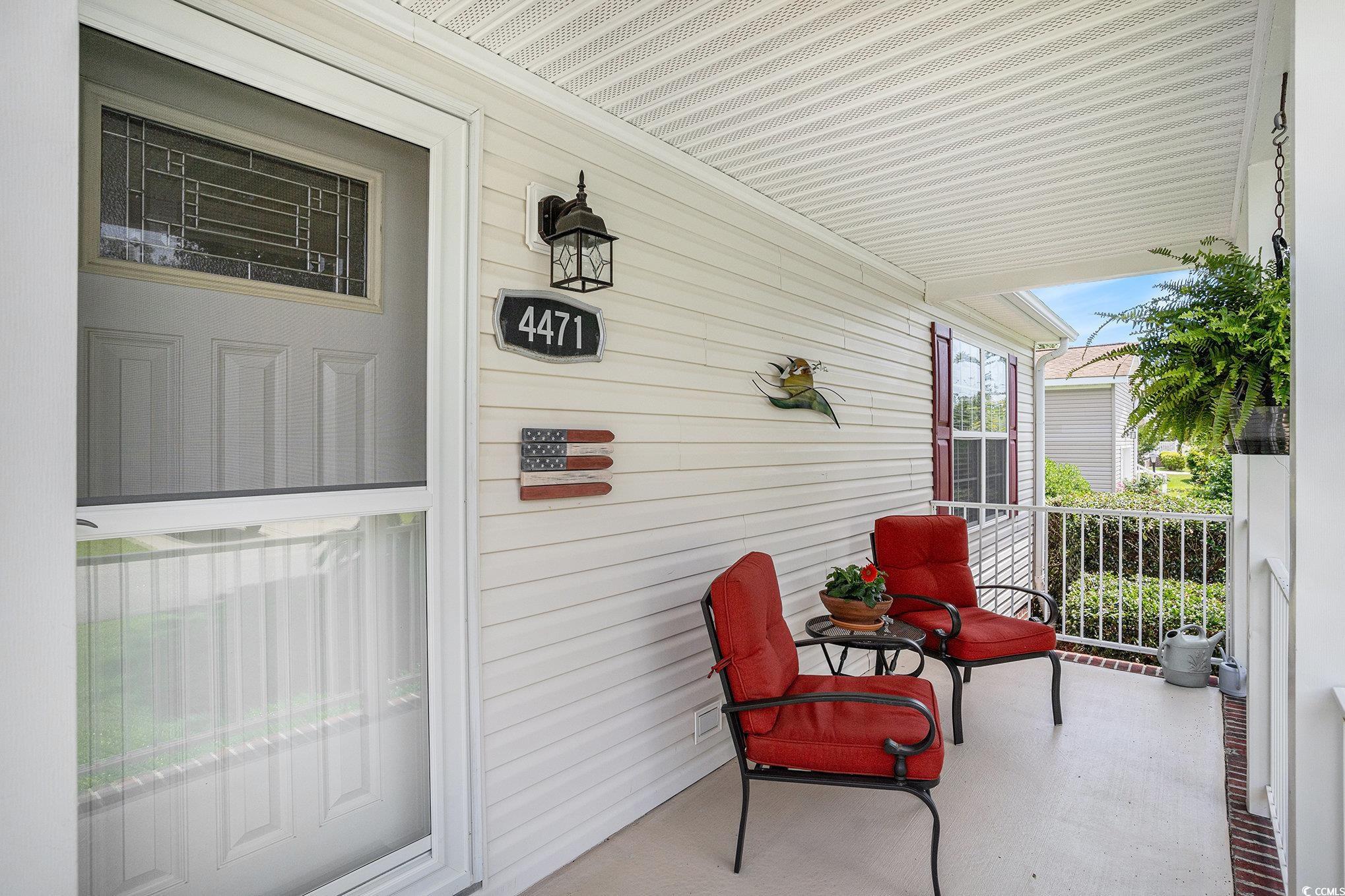 4471 Manitook Drive Little River, SC 29566 - Photo 24 of 29 Gallery Image 24