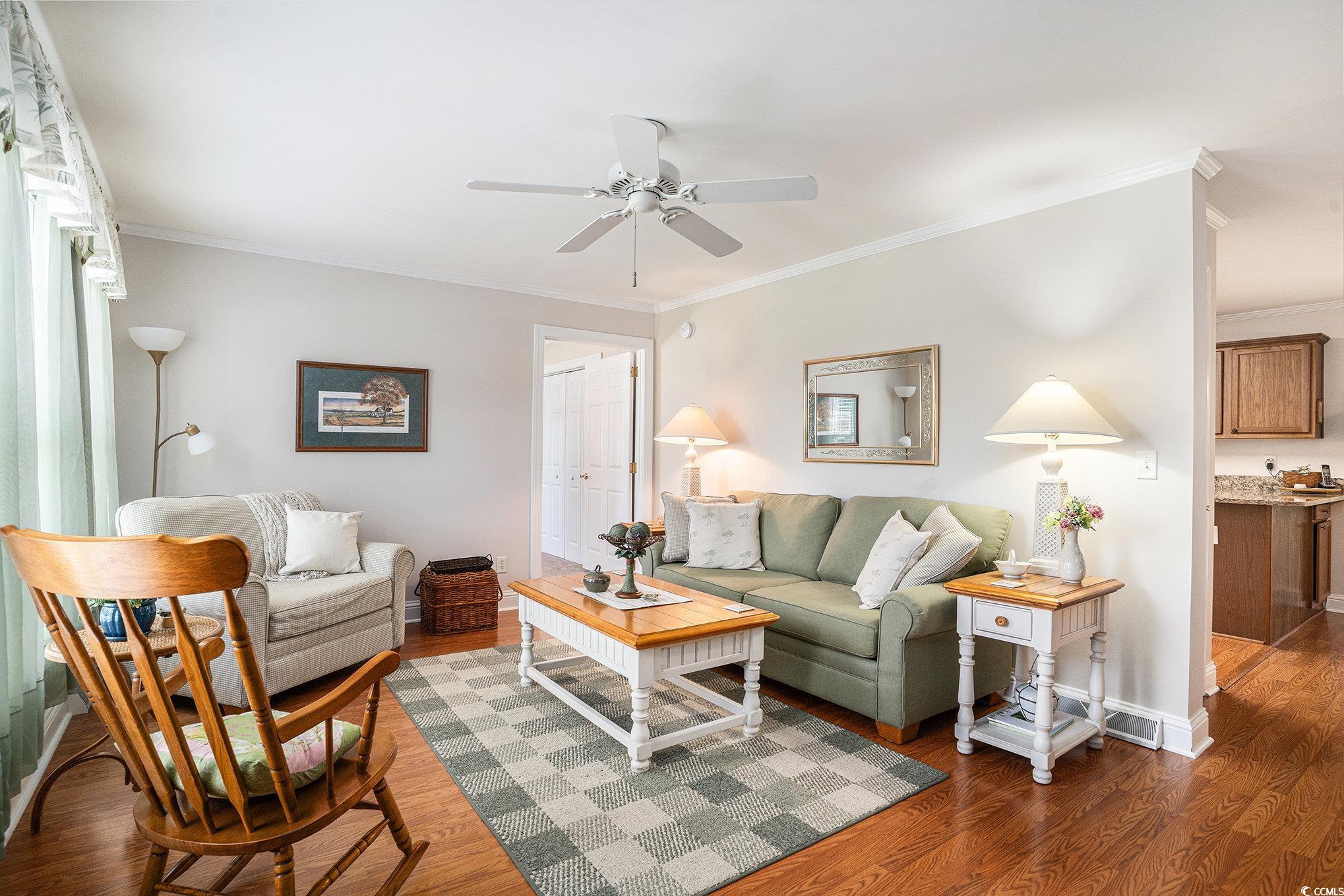 4471 Manitook Drive Little River, SC 29566 - Photo 4 of 29 Gallery Image 4