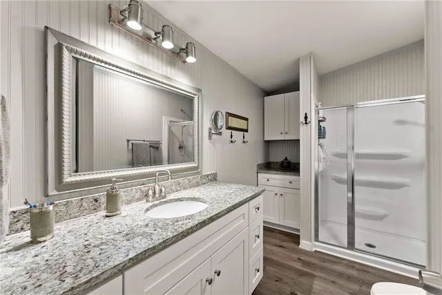 $345,000 | 1689 Old State Road, Pendergrass, GA 30567