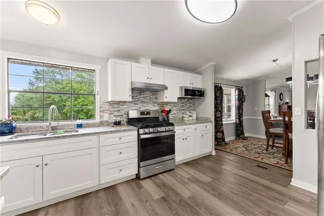 $345,000 | 1689 Old State Road, Pendergrass, GA 30567