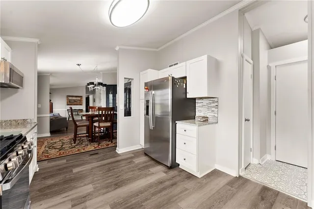 $345,000 | 1689 Old State Road, Pendergrass, GA 30567