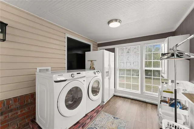 $345,000 | 1689 Old State Road, Pendergrass, GA 30567