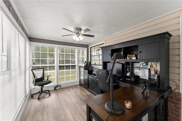 $345,000 | 1689 Old State Road, Pendergrass, GA 30567