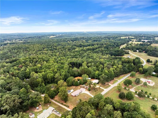 $345,000 | 1689 Old State Road, Pendergrass, GA 30567