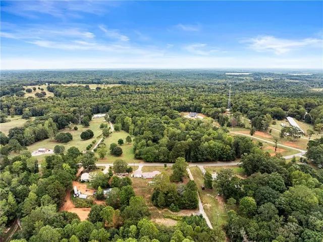 $345,000 | 1689 Old State Road, Pendergrass, GA 30567