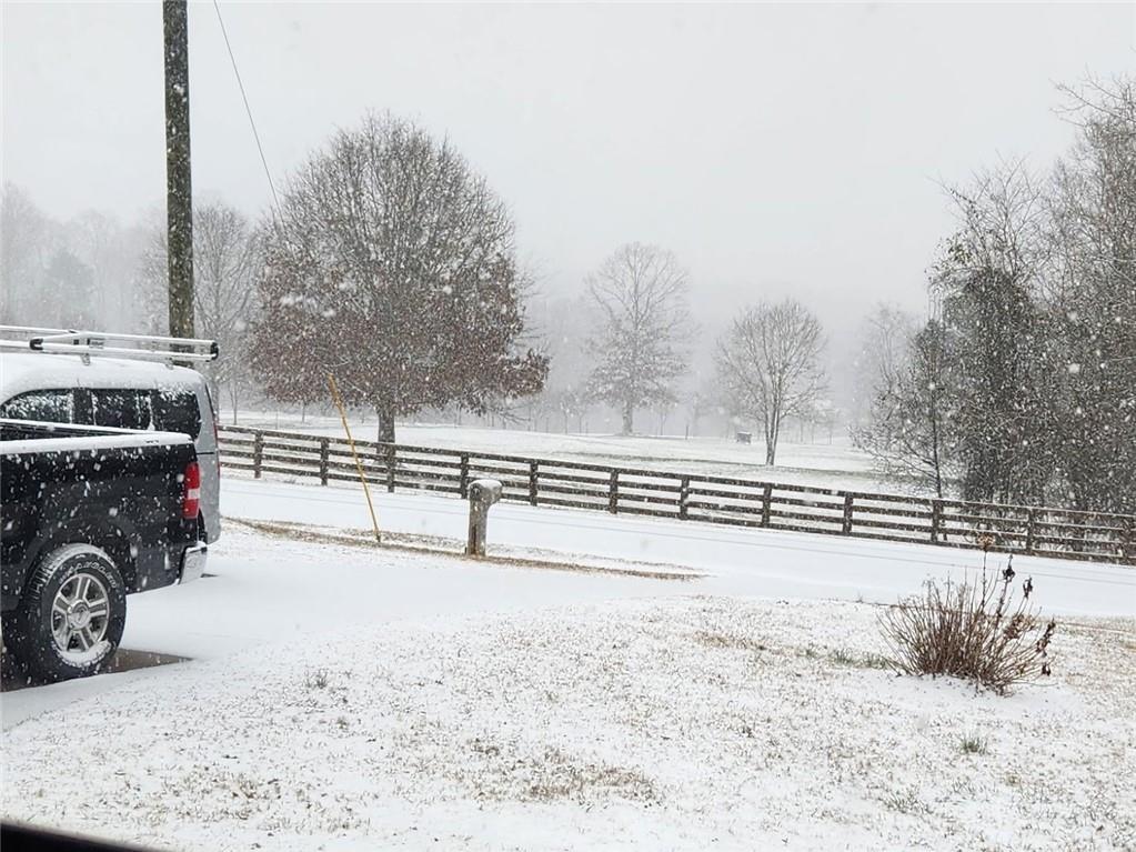 1689 Old State Road Pendergrass, GA 30567 - Photo 57 of 58