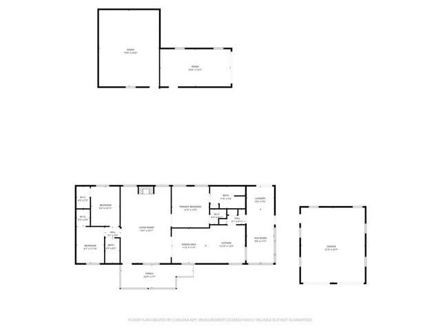 $345,000 | 1689 Old State Road, Pendergrass, GA 30567