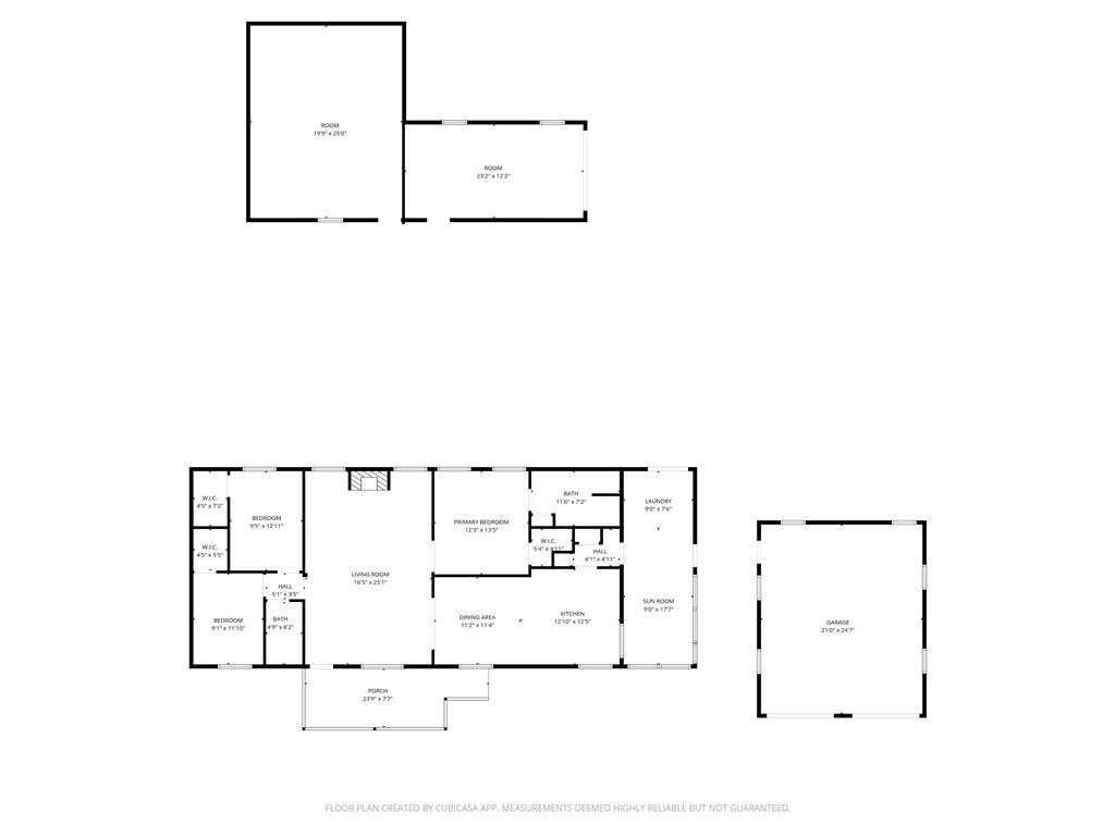 1689 Old State Road Pendergrass, GA 30567 - Photo 58 of 58