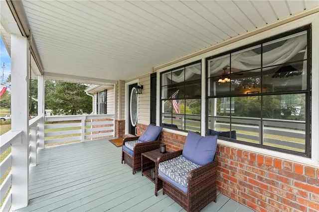 $345,000 | 1689 Old State Road, Pendergrass, GA 30567