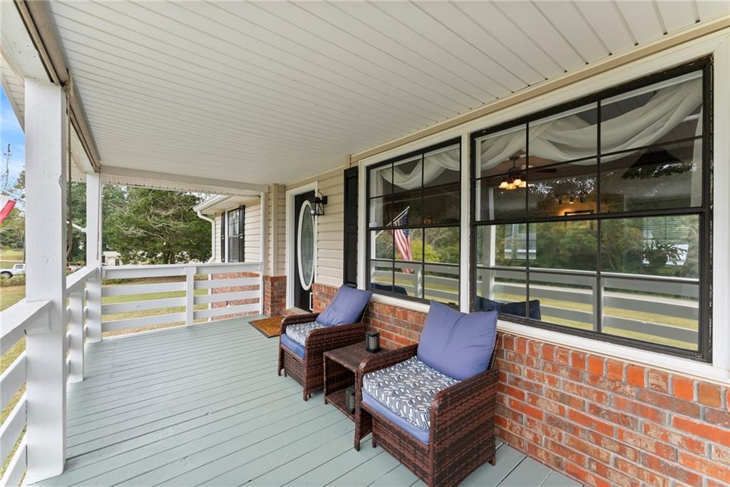 1689 Old State Road Pendergrass, GA 30567 - Photo 7 of 58