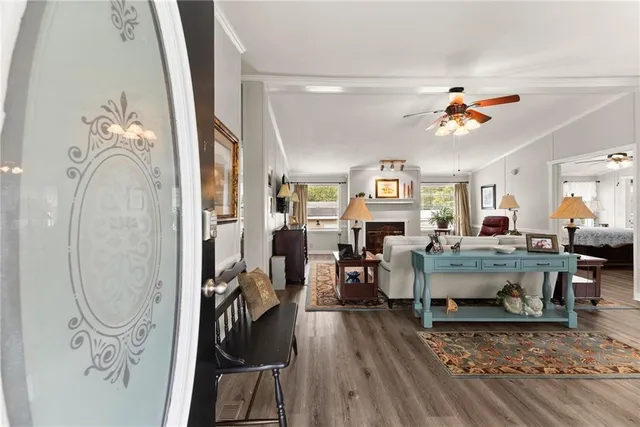 $345,000 | 1689 Old State Road, Pendergrass, GA 30567