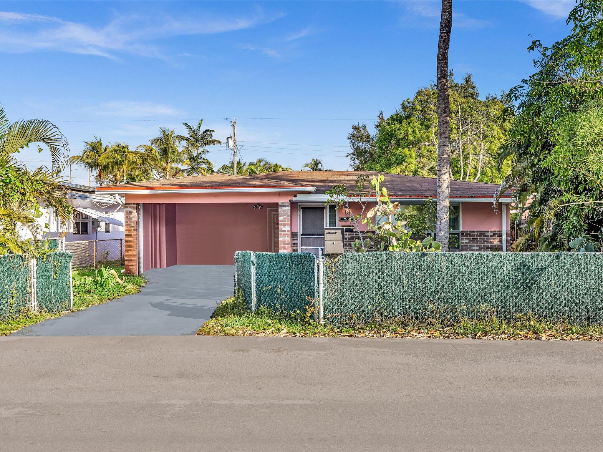 258 Southwest 8th Street Dania Beach, FL 33004 - Photo 1 of 45 01-FPP00001