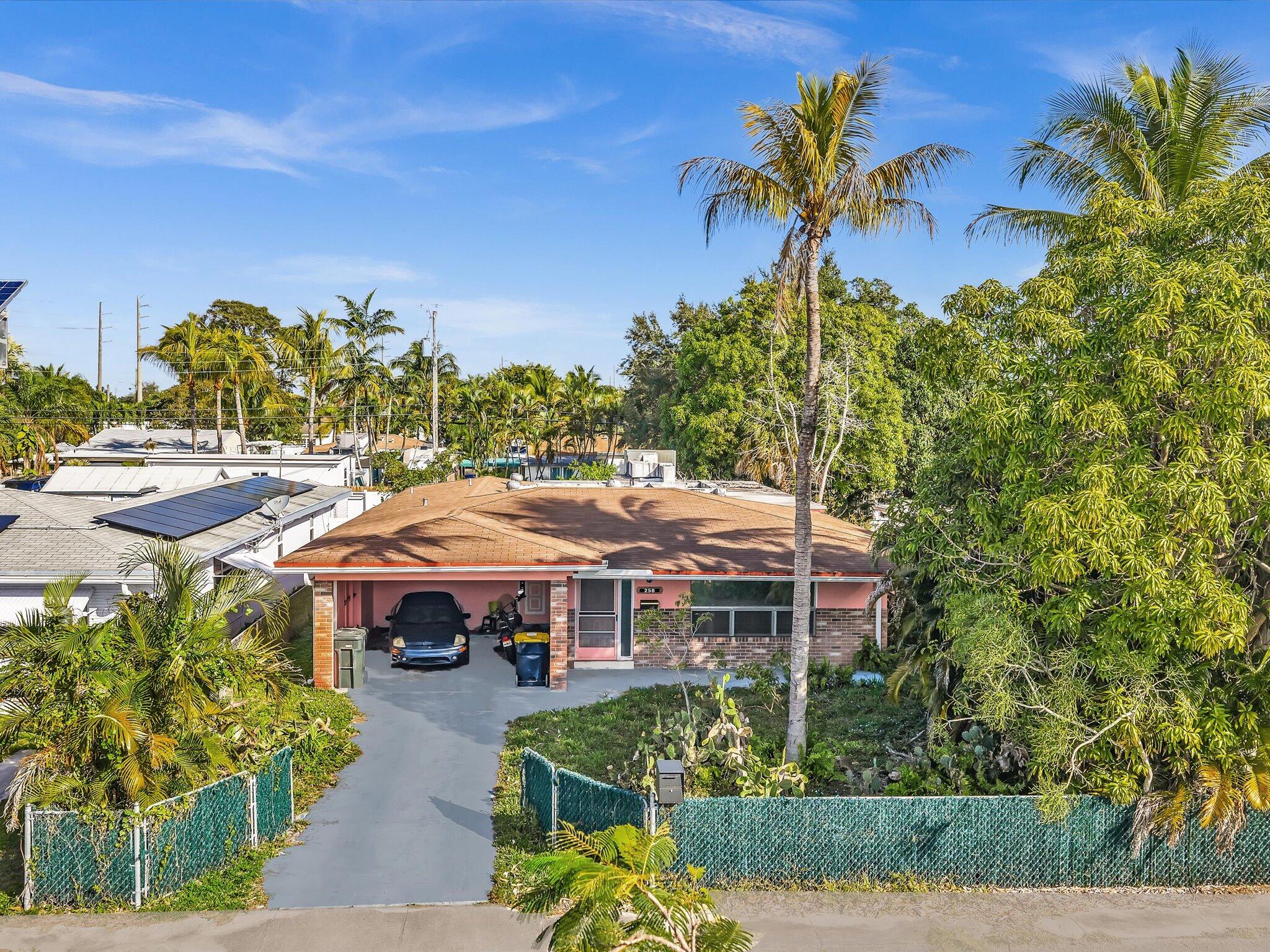 258 Southwest 8th Street Dania Beach, FL 33004 - Photo 13 of 45 41-FPP_0001_D