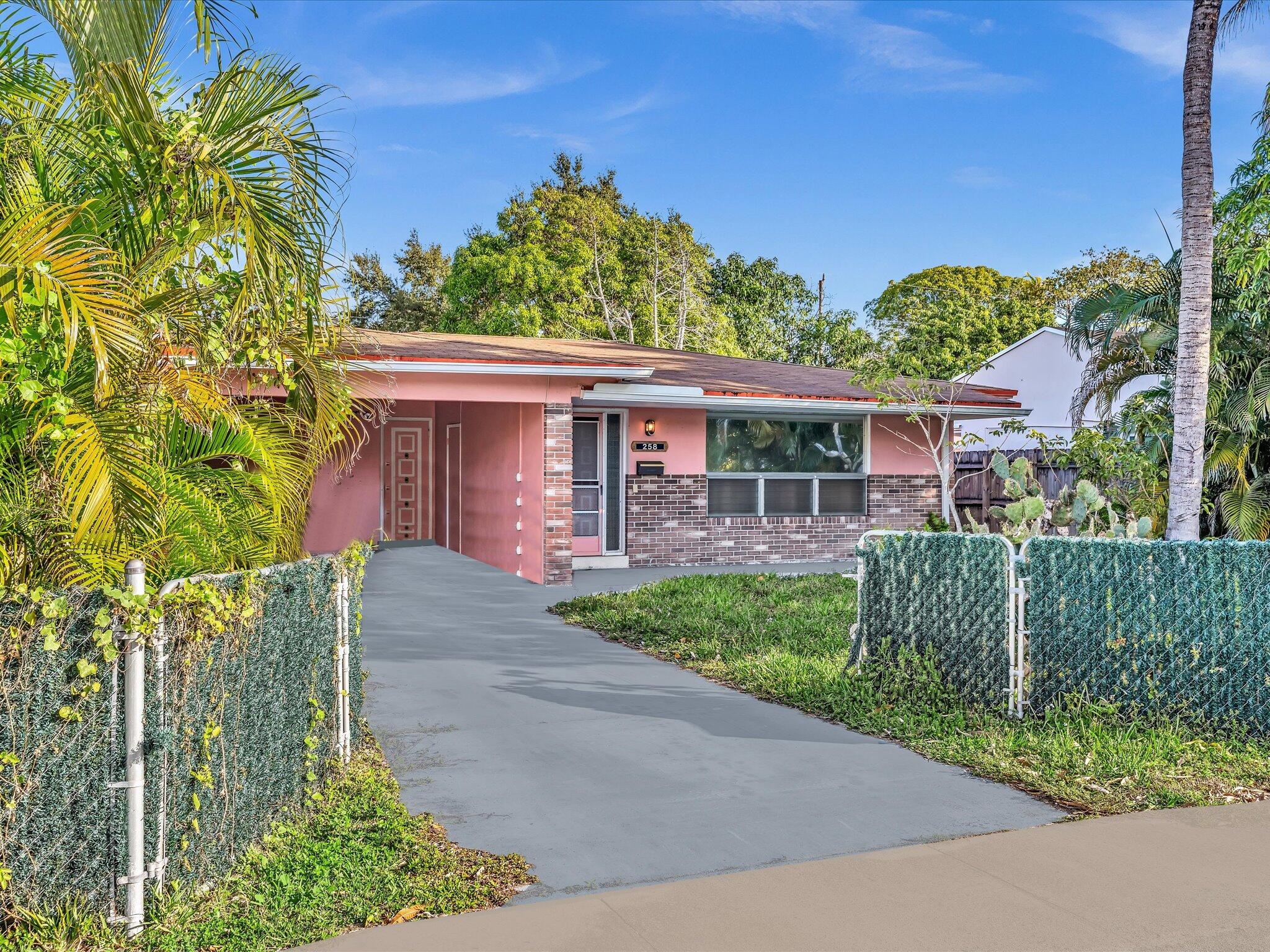 258 Southwest 8th Street Dania Beach, FL 33004 - Photo 2 of 45 02-FPP00006