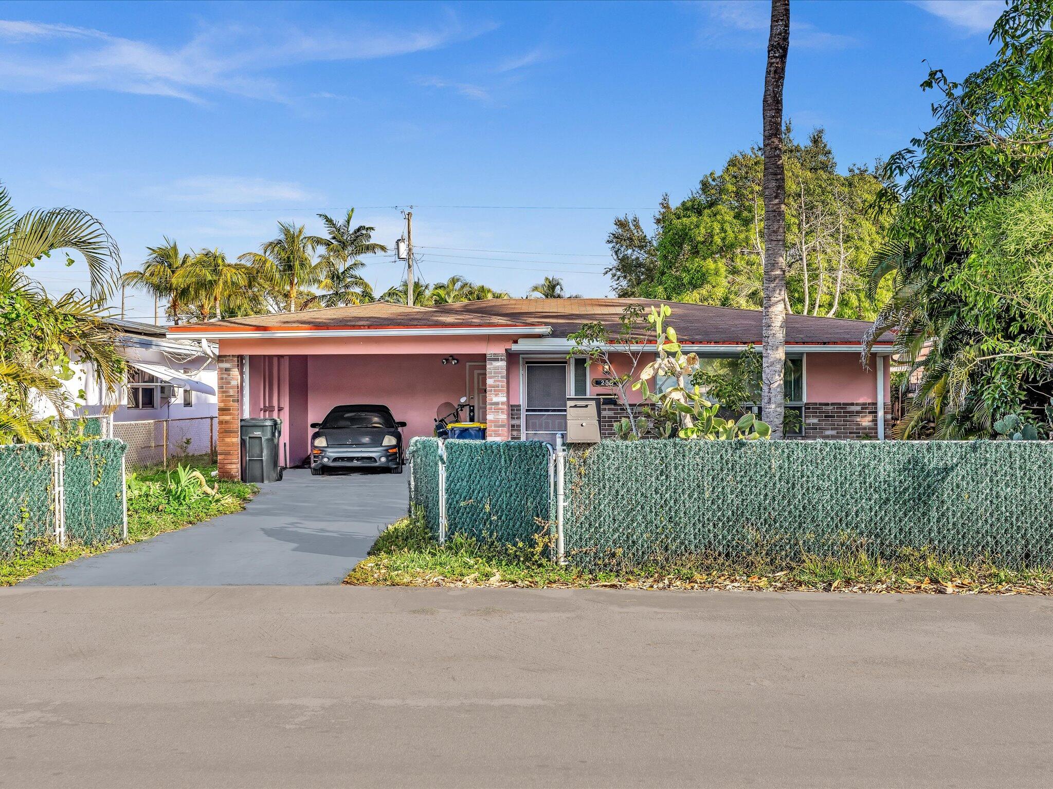 258 Southwest 8th Street Dania Beach, FL 33004 - Photo 31 of 45 38-FPP00001