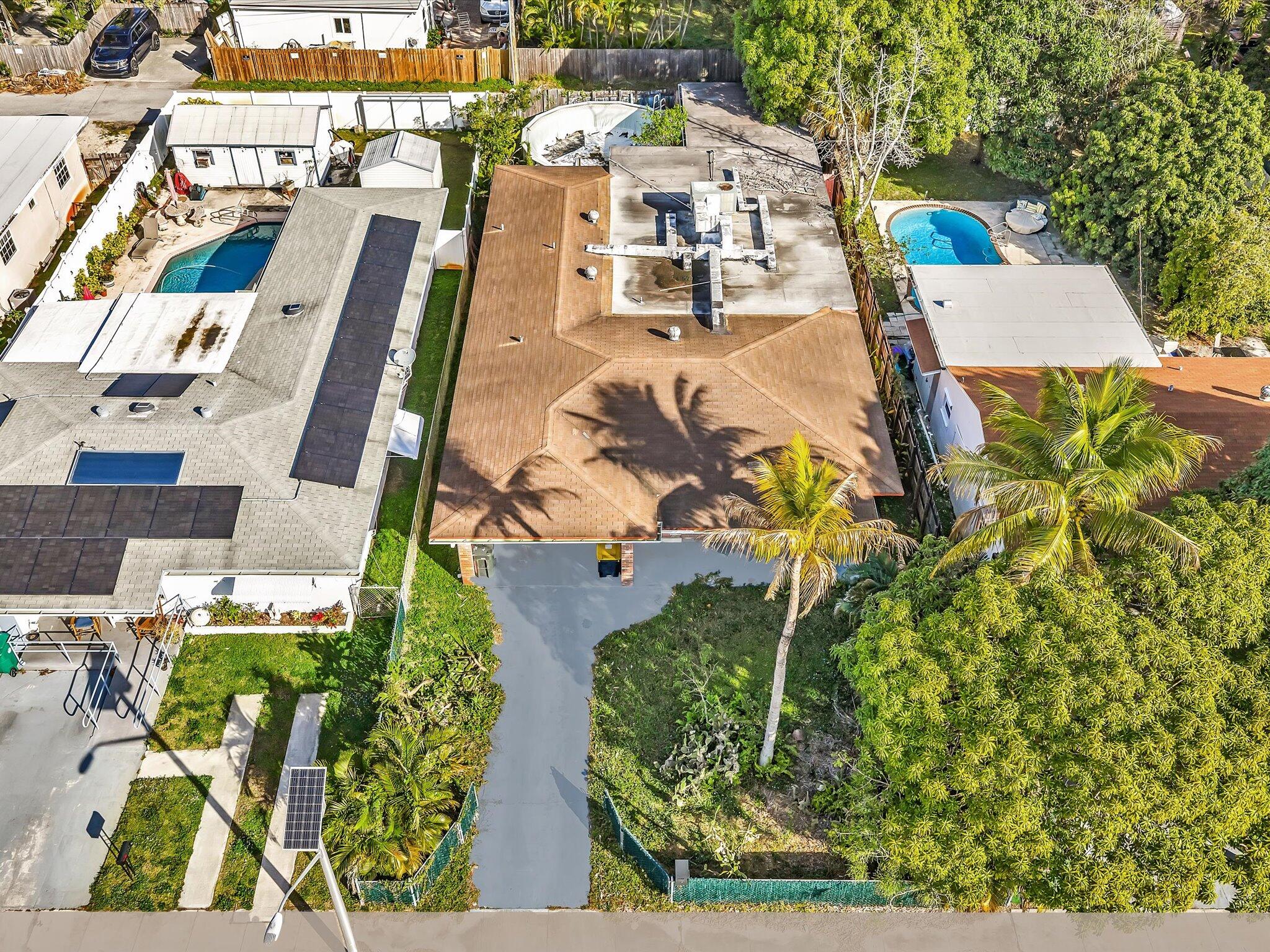 258 Southwest 8th Street Dania Beach, FL 33004 - Photo 34 of 45 42-FPP_0006_D