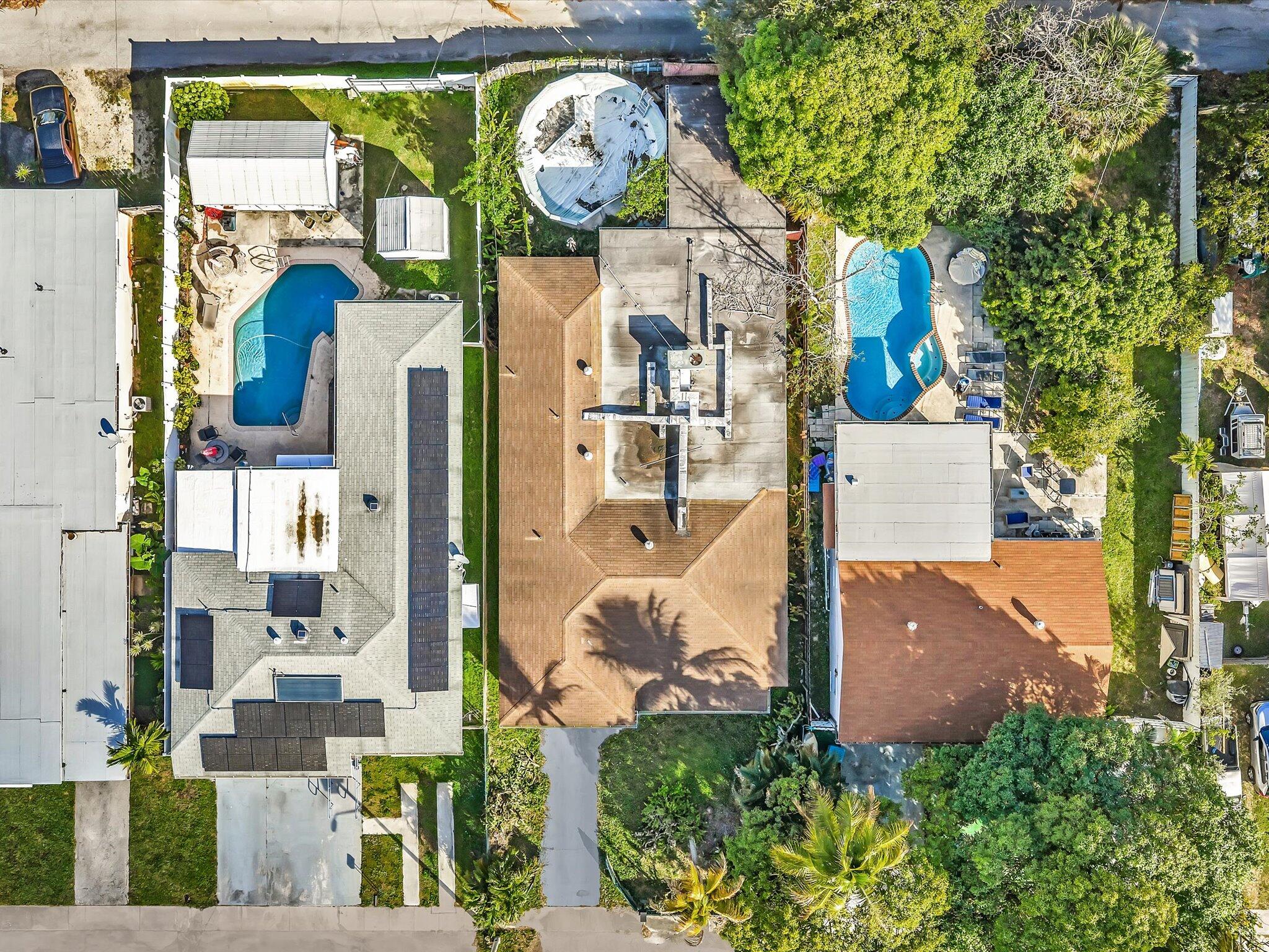 258 Southwest 8th Street Dania Beach, FL 33004 - Photo 35 of 45 43-FPP_0011_D