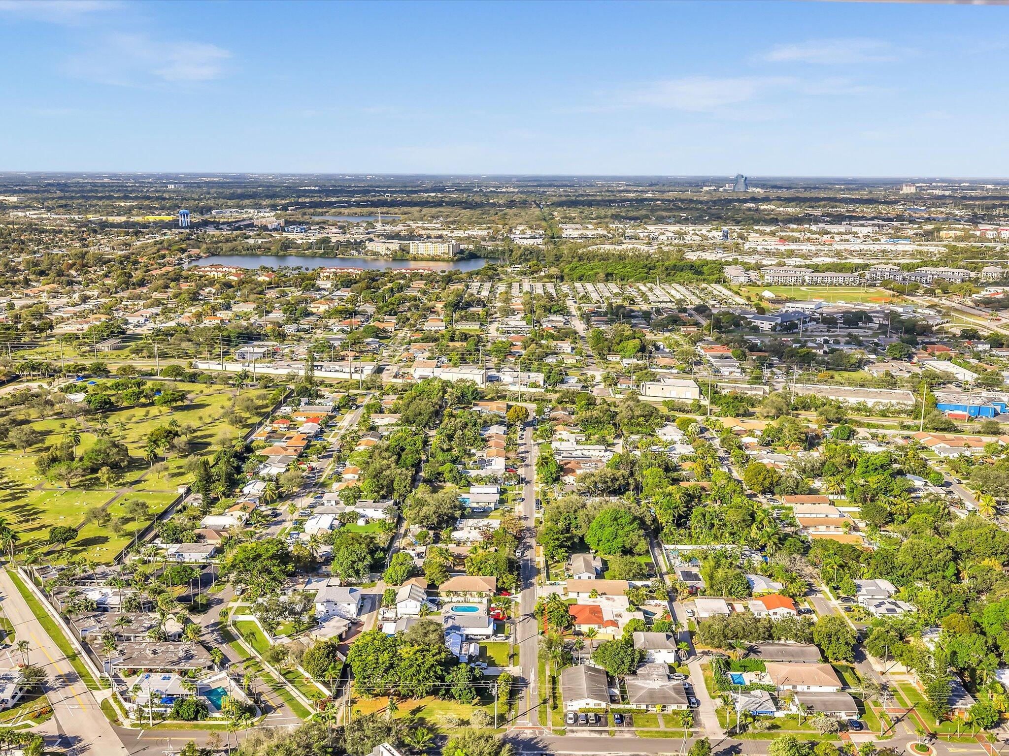 258 Southwest 8th Street Dania Beach, FL 33004 - Photo 40 of 45 48-FPP_0051_D