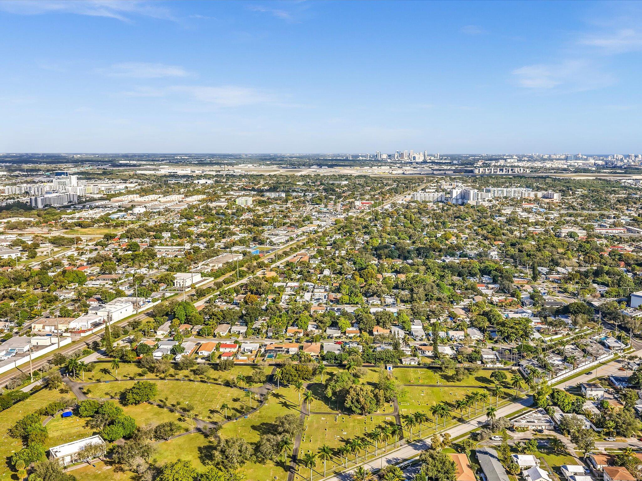 258 Southwest 8th Street Dania Beach, FL 33004 - Photo 42 of 45 50-FPP_0061_D