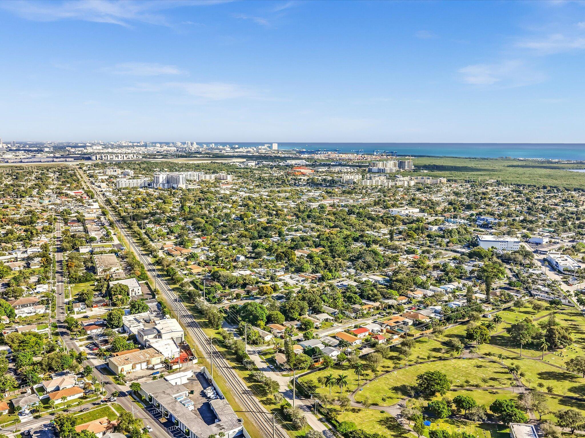 258 Southwest 8th Street Dania Beach, FL 33004 - Photo 43 of 45 51-FPP_0066_D