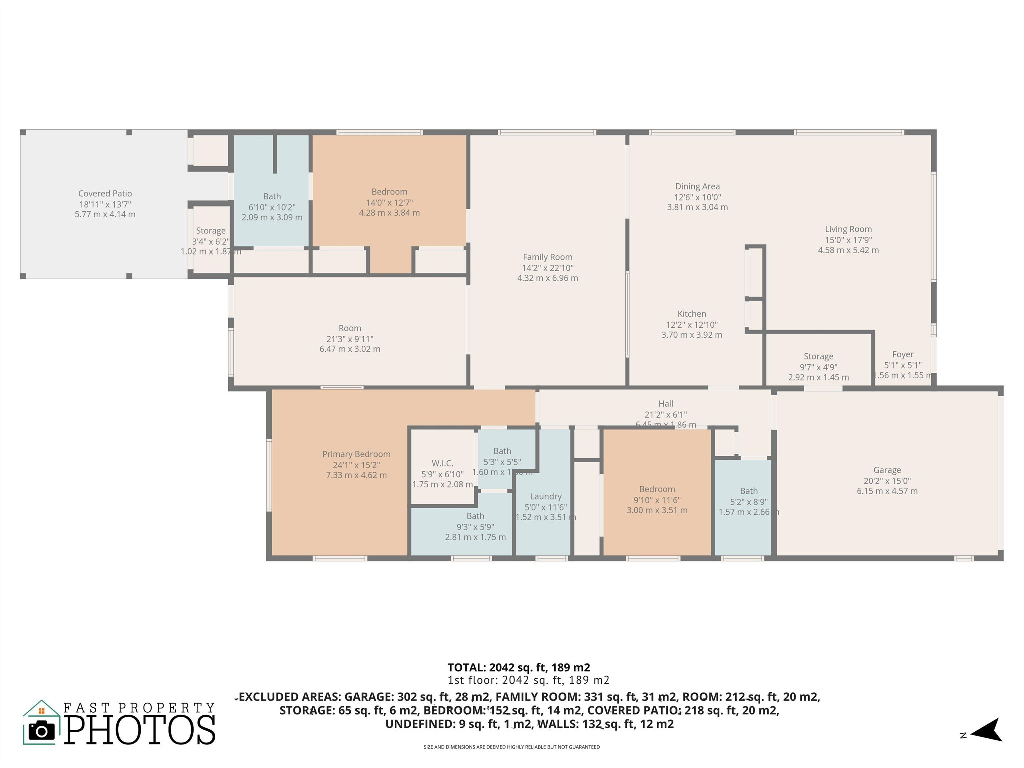258 Southwest 8th Street Dania Beach, FL 33004 - Photo 45 of 45