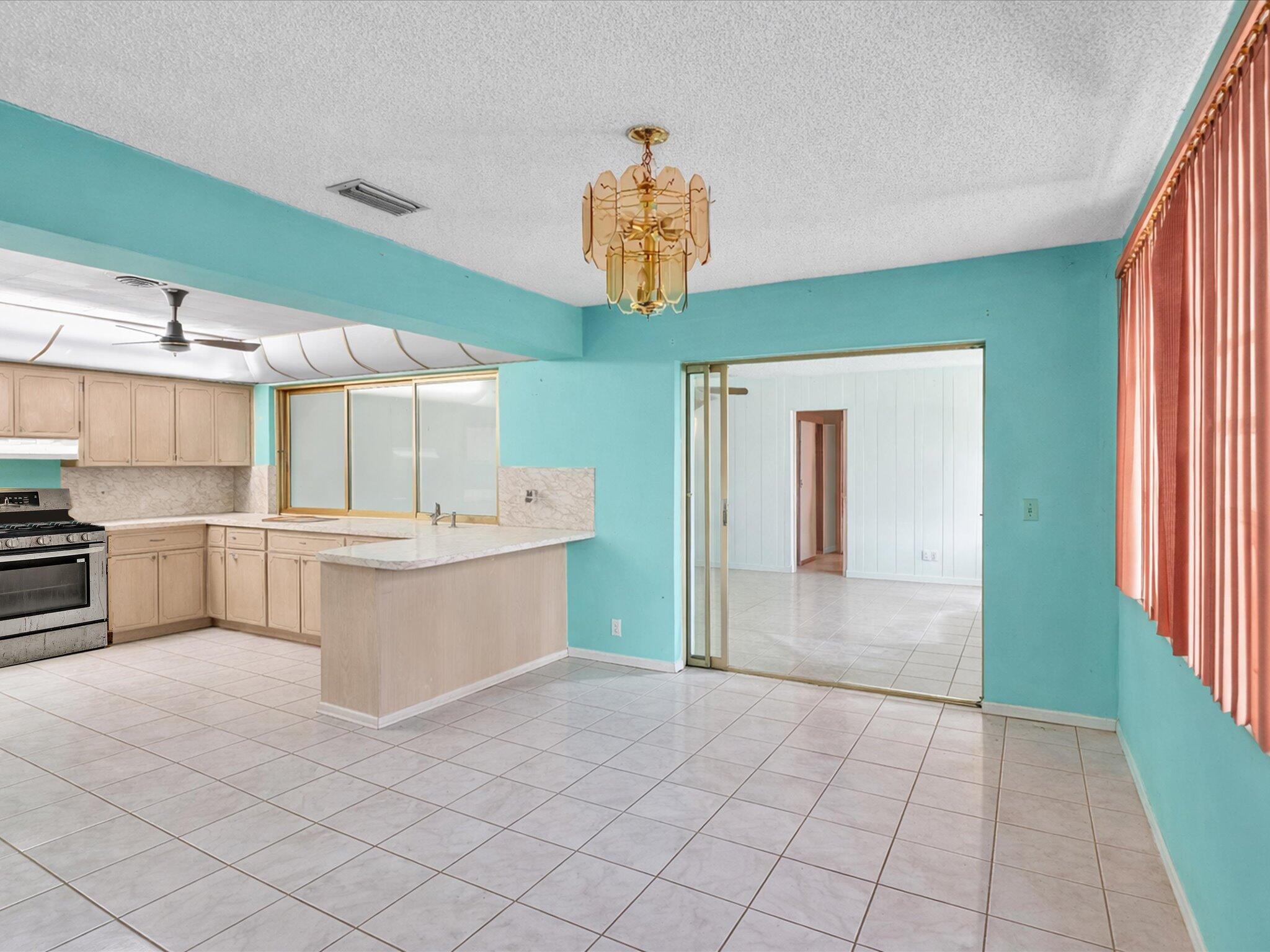 258 Southwest 8th Street Dania Beach, FL 33004 - Photo 8 of 45 07-FPP00026