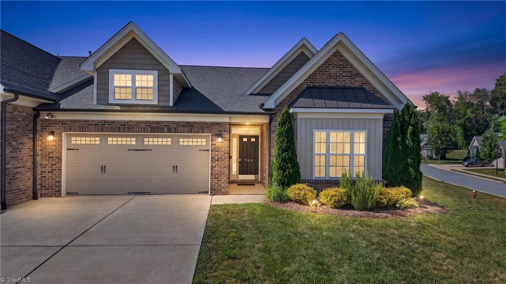 143 Windmill Trail High Point, NC 27265 - Photo 2 of 39
