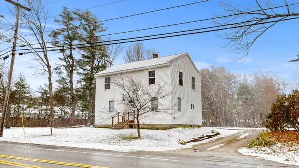 $397,000 | 213 Buxton Road, Saco, ME 04072