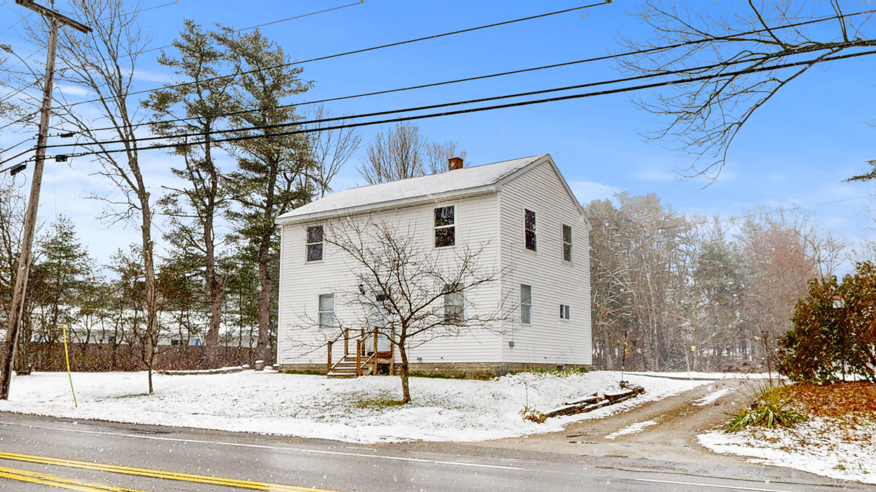 213 Buxton Road Saco, ME 04072 - Photo 1 of 46 213-Buxton-Road-04082026_092559