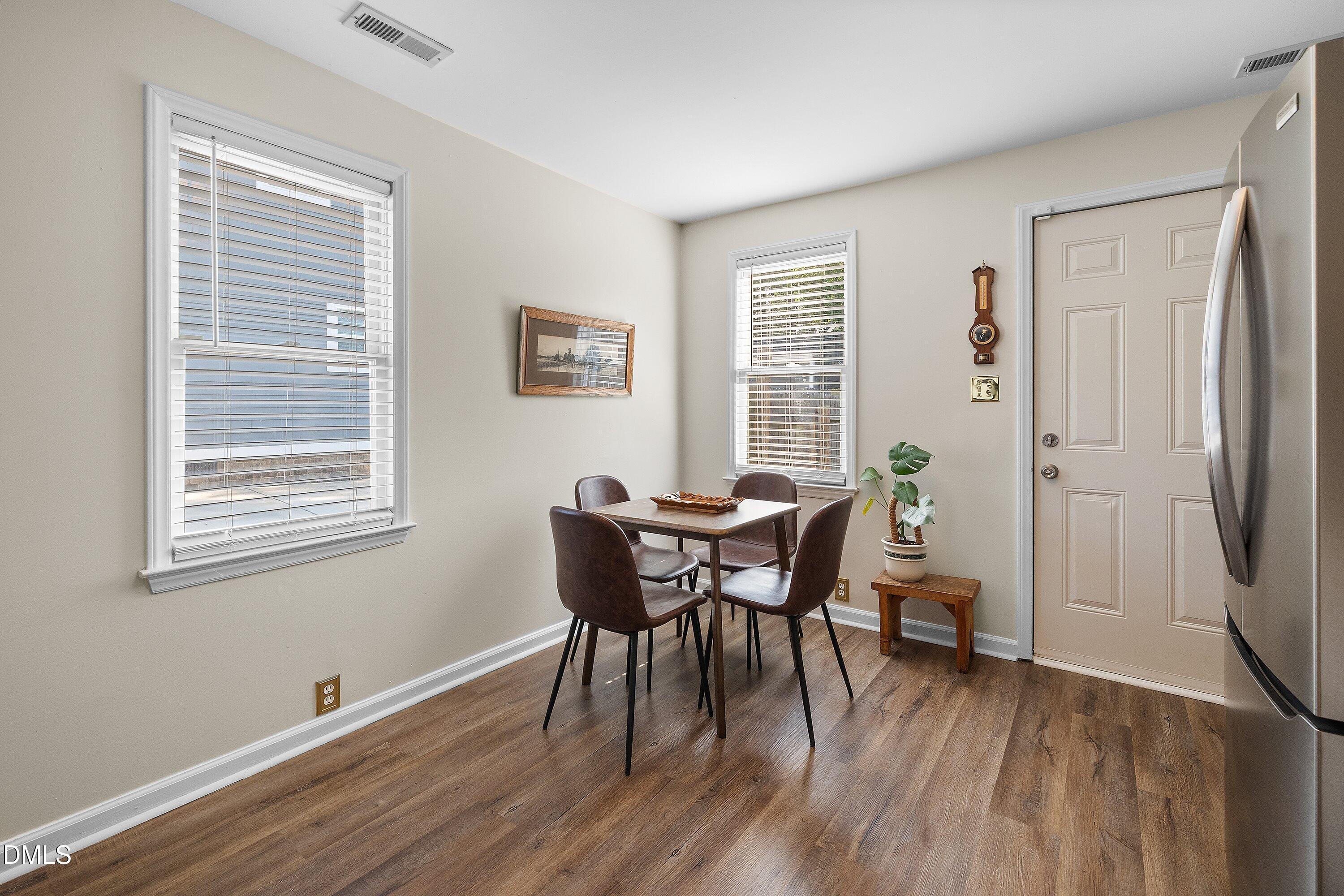 420 North Allen Road Wake Forest, NC 27587 - Photo 11 of 52 19-420 N Allen_0504