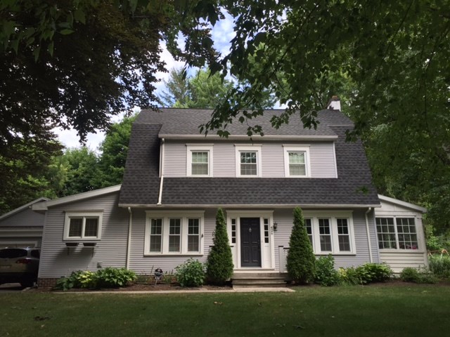 426 Kilbourn Road Pittsford, NY 14618 - Photo 1 of 1 Charming 1928 Dutch Colonial completely renovated