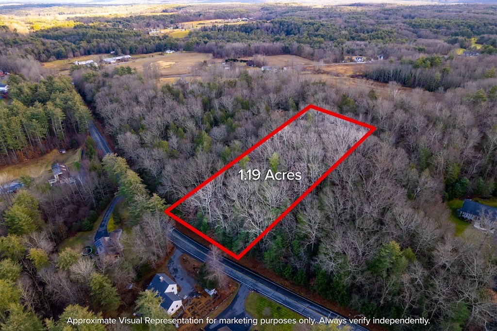 Lot 4 Brickyard Road Southampton, MA 01073 - Photo 1 of 5