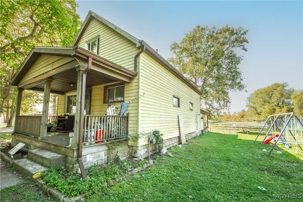 $899,000 | Wendel Street East, Depew, NY 14043