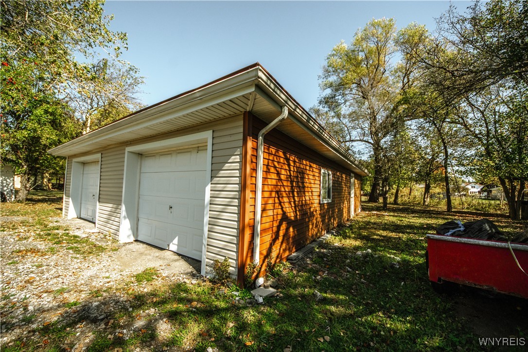 Wendel Street East Depew, NY 14043 - Photo 16 of 50