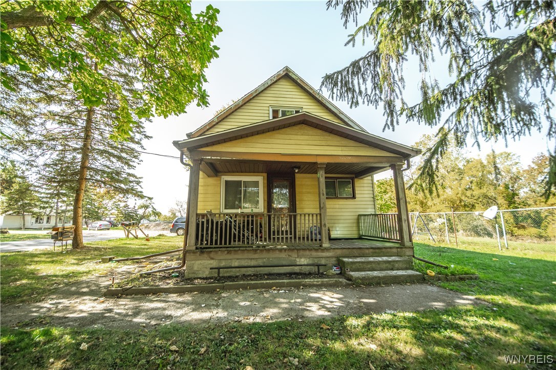 Wendel Street East Depew, NY 14043 - Photo 17 of 50