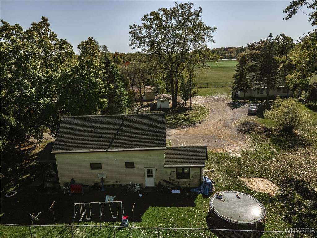 Wendel Street East Depew, NY 14043 - Photo 20 of 50