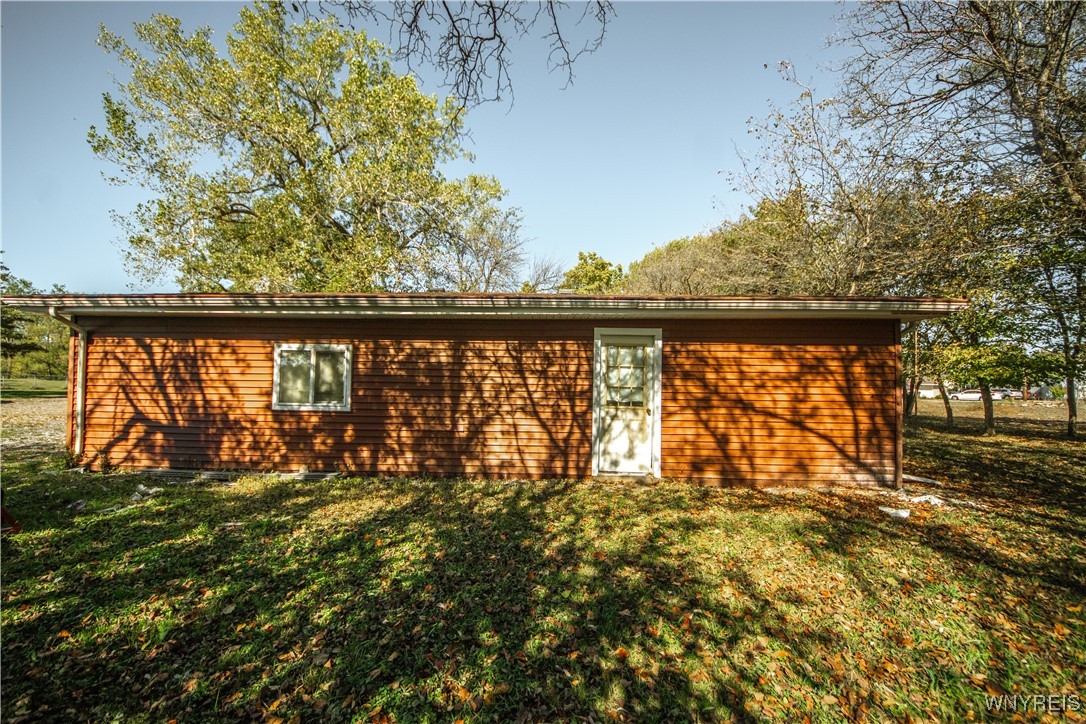 Wendel Street East Depew, NY 14043 - Photo 25 of 50