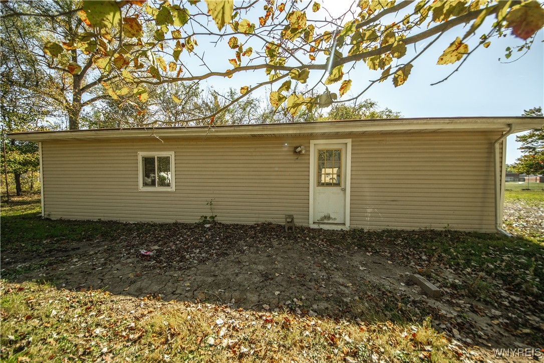 Wendel Street East Depew, NY 14043 - Photo 50 of 50