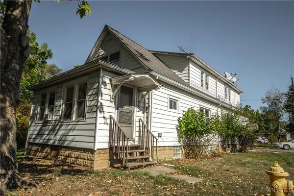 $899,000 | Wendel Street East, Depew, NY 14043