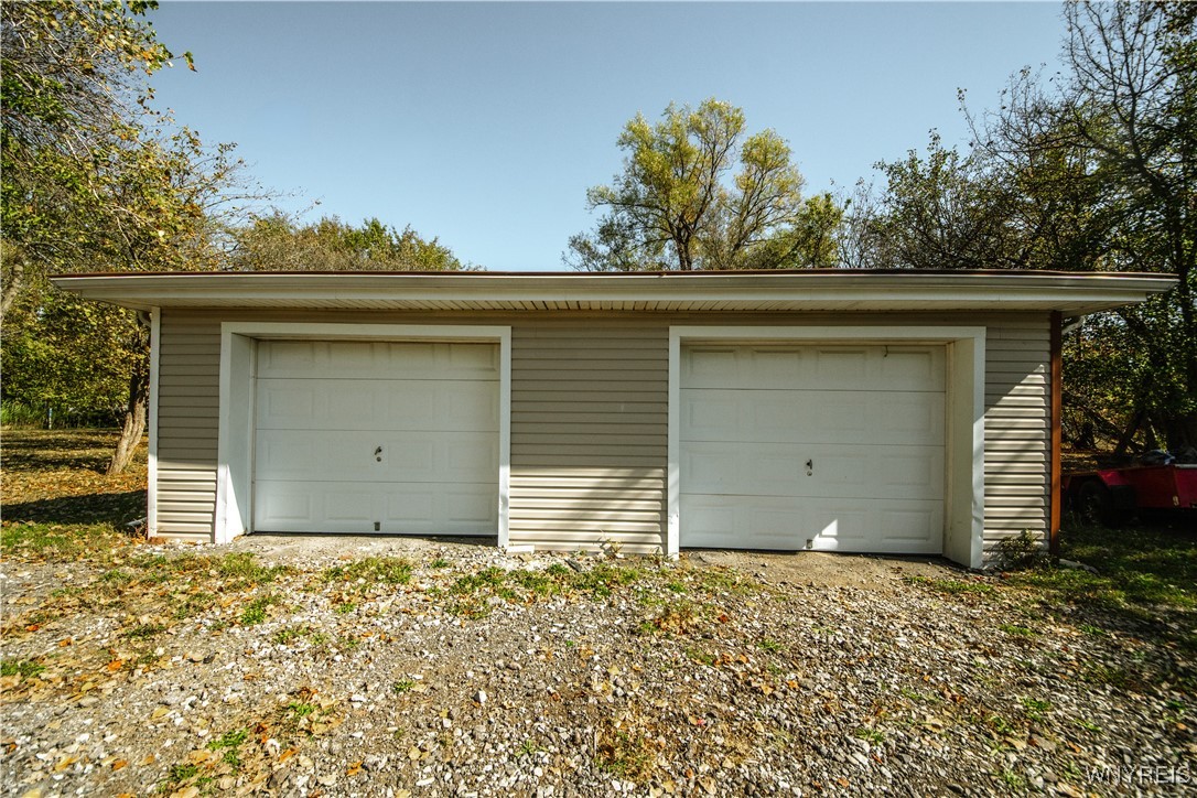 Wendel Street East Depew, NY 14043 - Photo 8 of 50