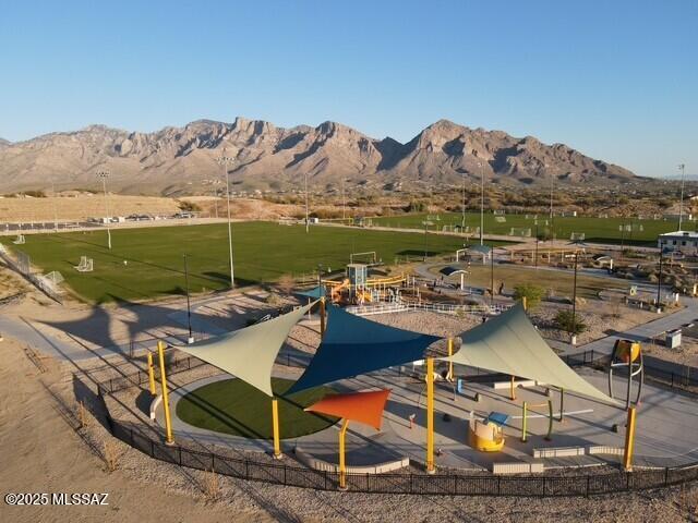 11096 North Pusch Ridge View Place Tucson, AZ 85737 - Photo 47 of 47