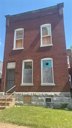 $66,900 | 7520 Vermont Avenue, St. Louis, MO 63111