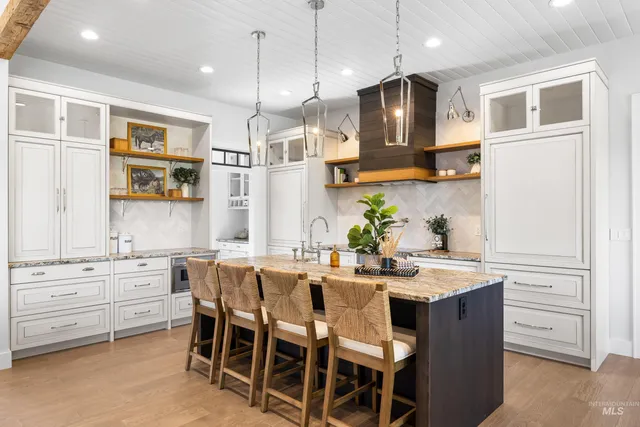 $1,390,000 | 7241 Sweet Ola Highway, Sweet, ID 83670