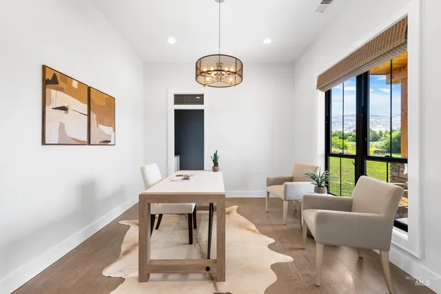 $1,390,000 | 7241 Sweet Ola Highway, Sweet, ID 83670