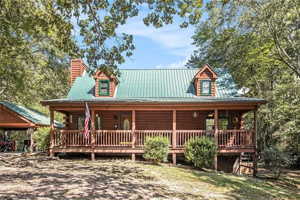 $399,900 | 4134 Dews Pond Road, Calhoun, GA 30701