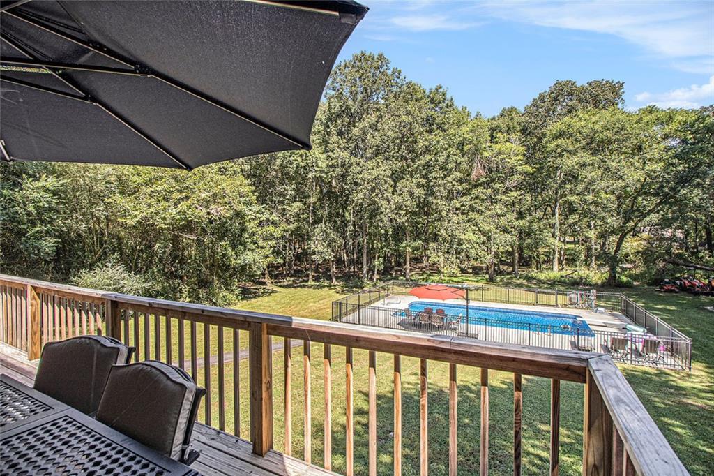 4134 Dews Pond Road Calhoun, GA 30701 - Photo 25 of 36